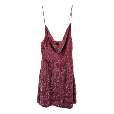 Retrofête Mini dress - image 1