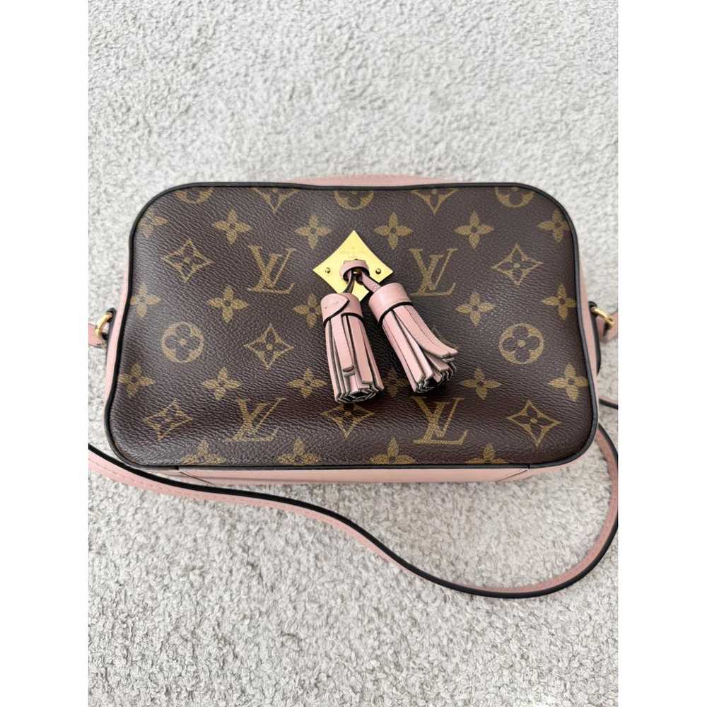 Louis Vuitton Saintonge leather crossbody bag - image 9