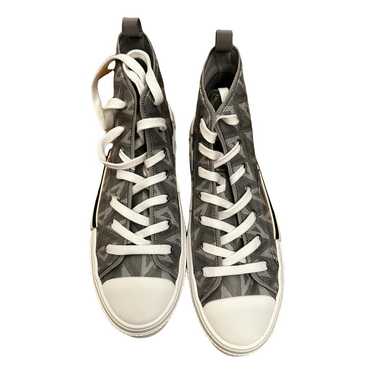 Dior Homme B23 high trainers - image 1