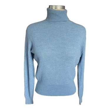 Courrèges Cashmere jumper