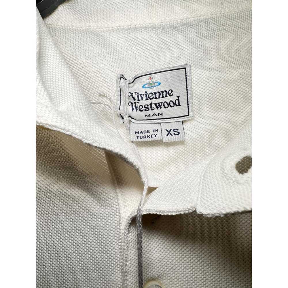 Vivienne Westwood T-shirt - image 9