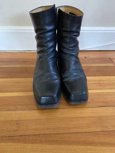 Marsell boots - Gem