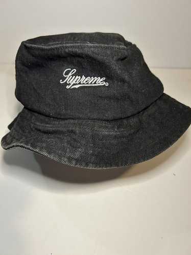 Vintage supreme hat - Gem
