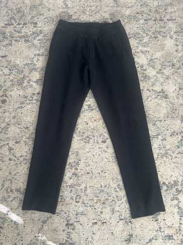 Lanvin Lanvin Navy Sweatpants Sz XL - image 1