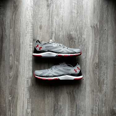 Streetwear × Under Armour × Vintage UNDER ARMOUR … - image 1