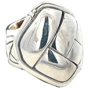 John Hardy Silver ring - image 1