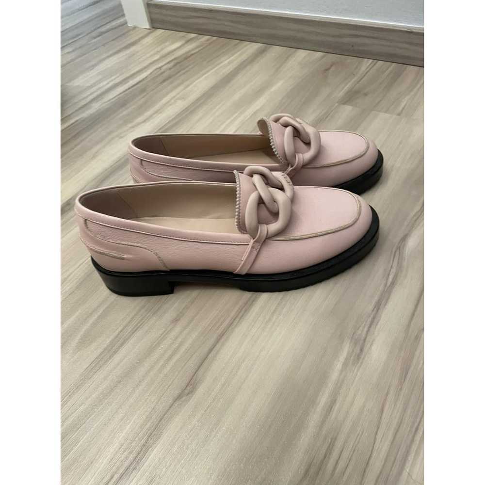 N°21 Leather flats - image 3