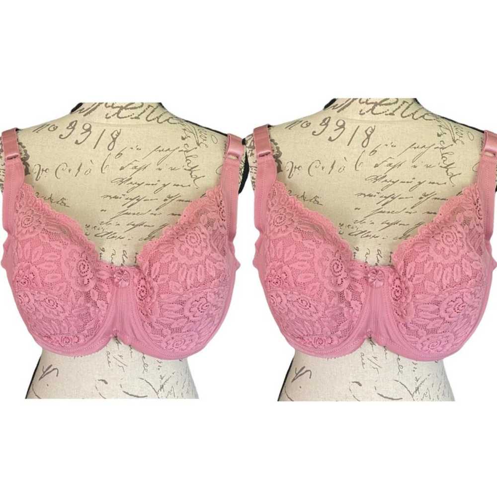 Non Signé / Unsigned Bra - image 3