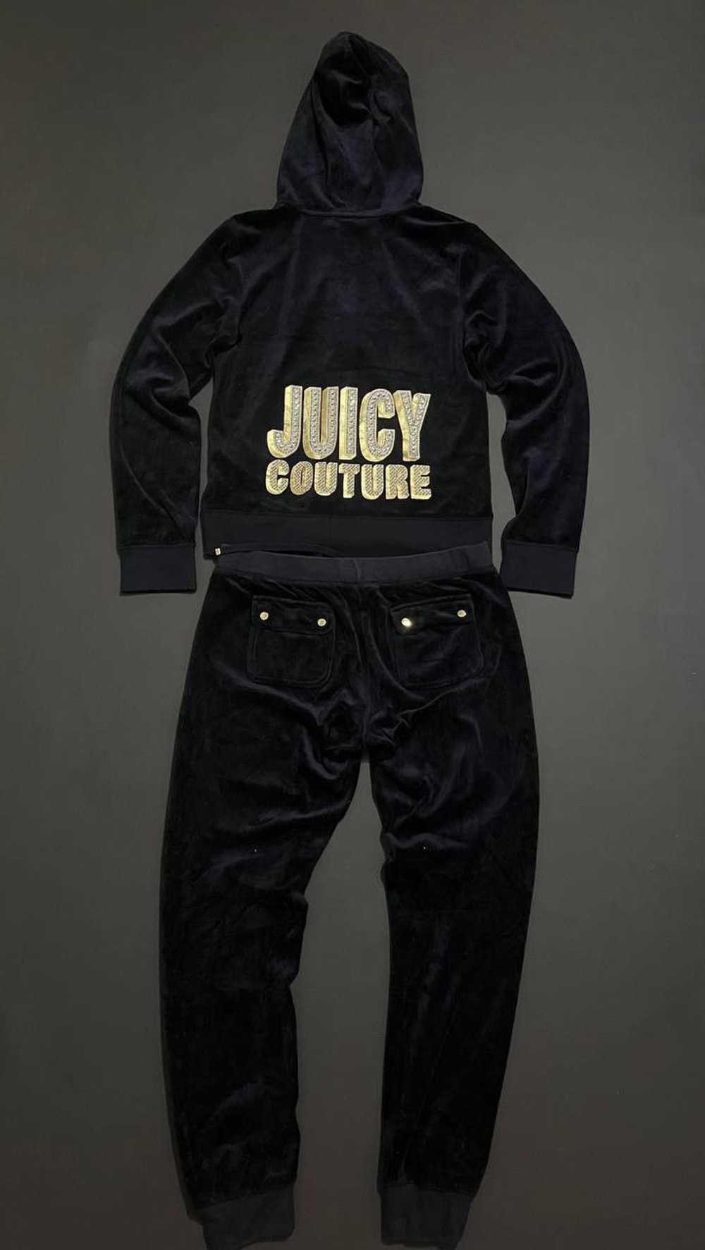 Juicy Couture × Streetwear × Vintage Juicy Coutur… - image 2