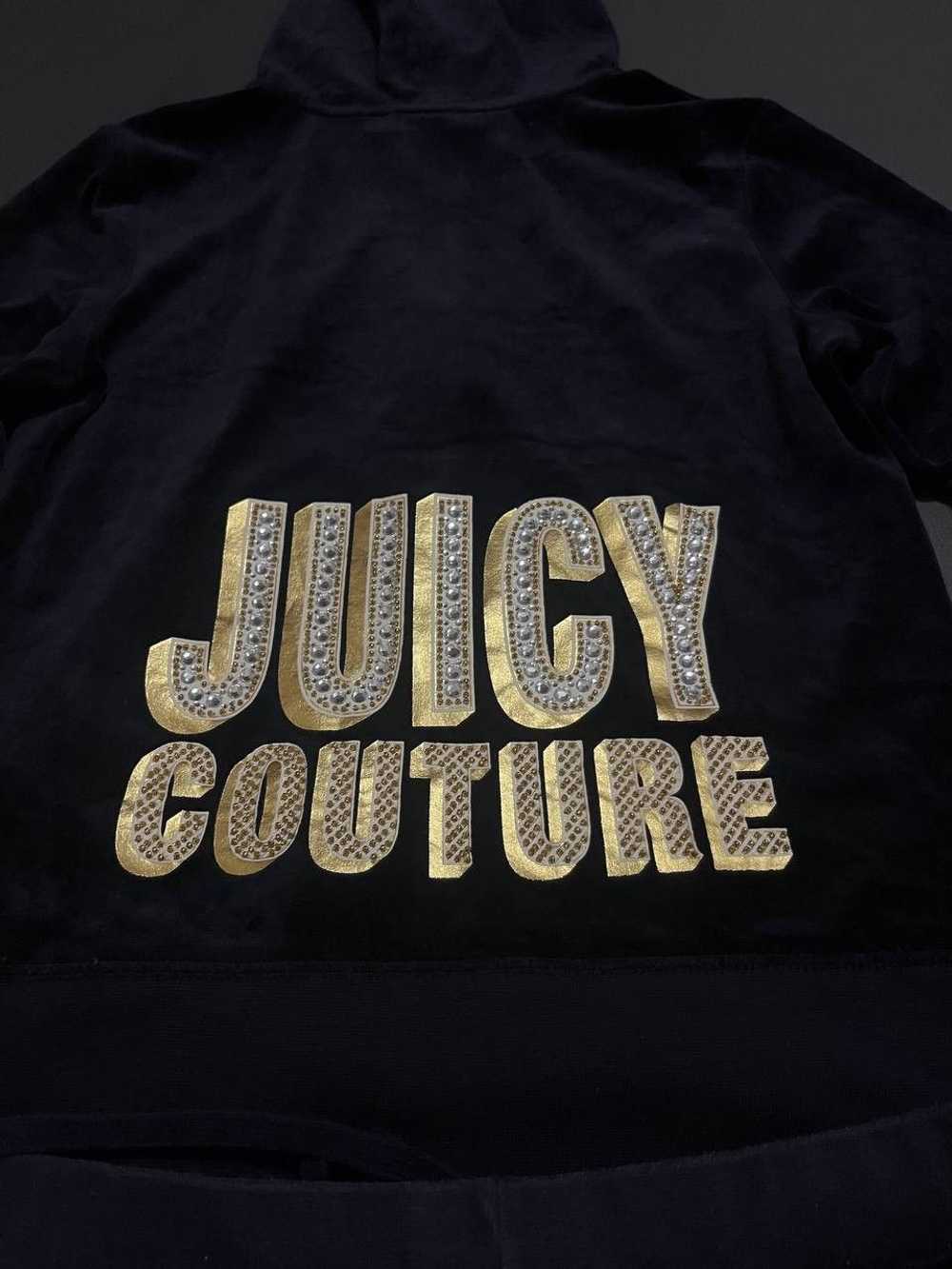 Juicy Couture × Streetwear × Vintage Juicy Coutur… - image 3