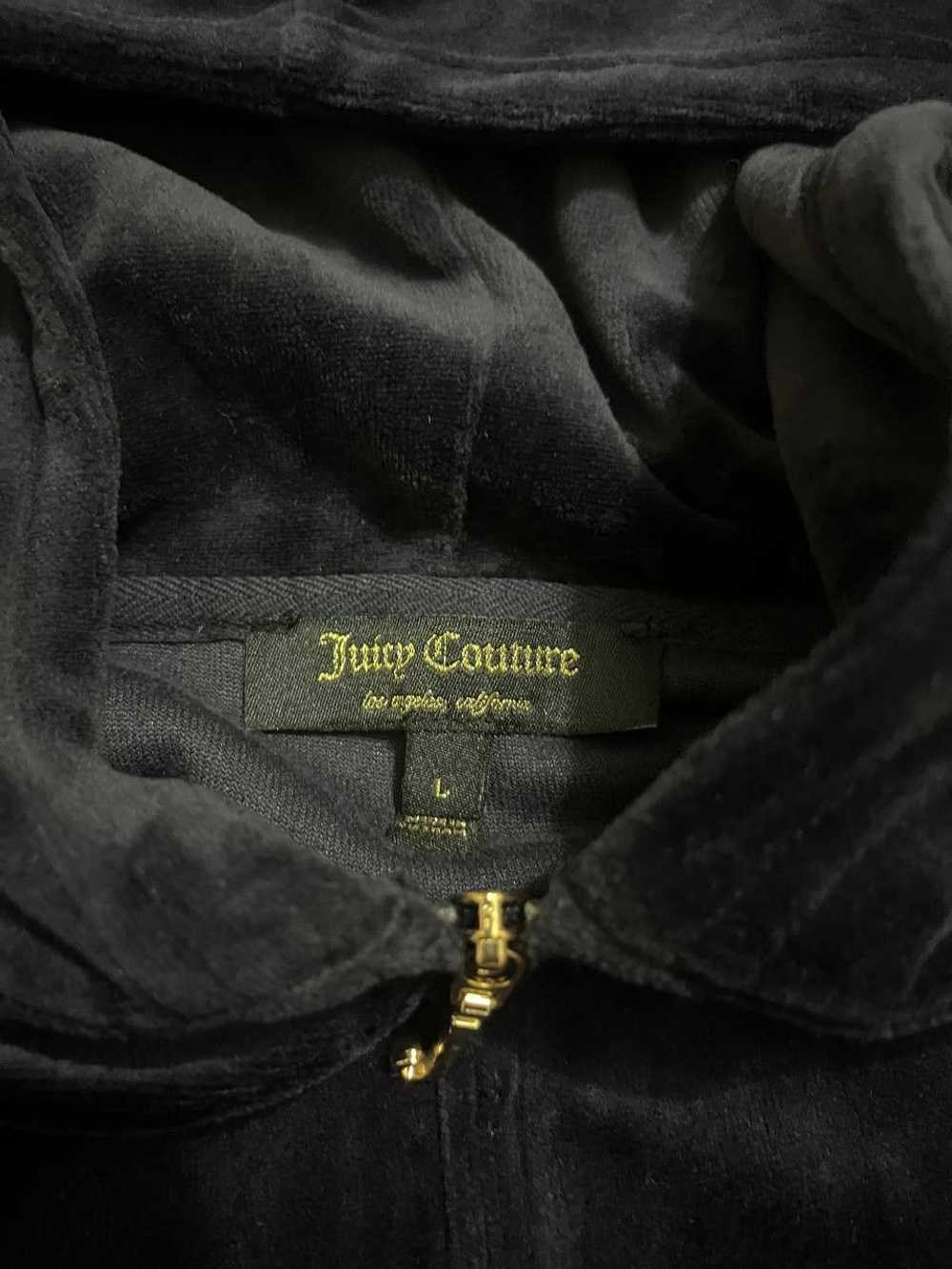 Juicy Couture × Streetwear × Vintage Juicy Coutur… - image 4