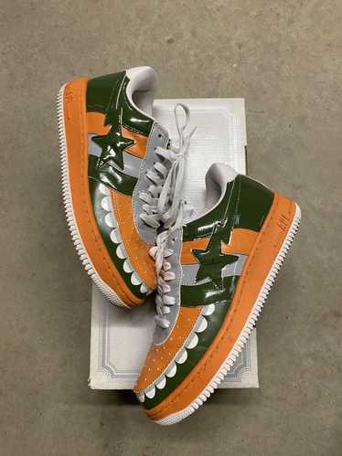 Bapesta fs-001 kaws chomper - Gem