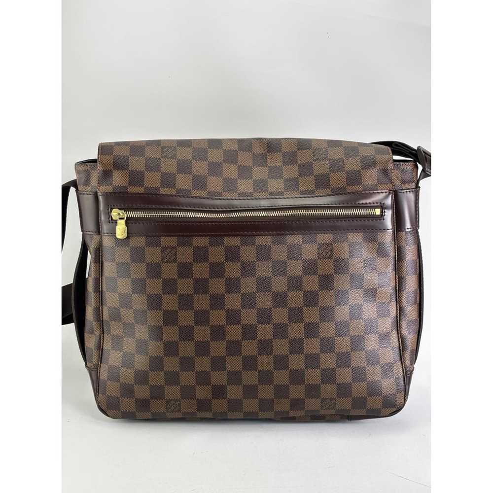 Louis Vuitton Bastille leather crossbody bag - image 5