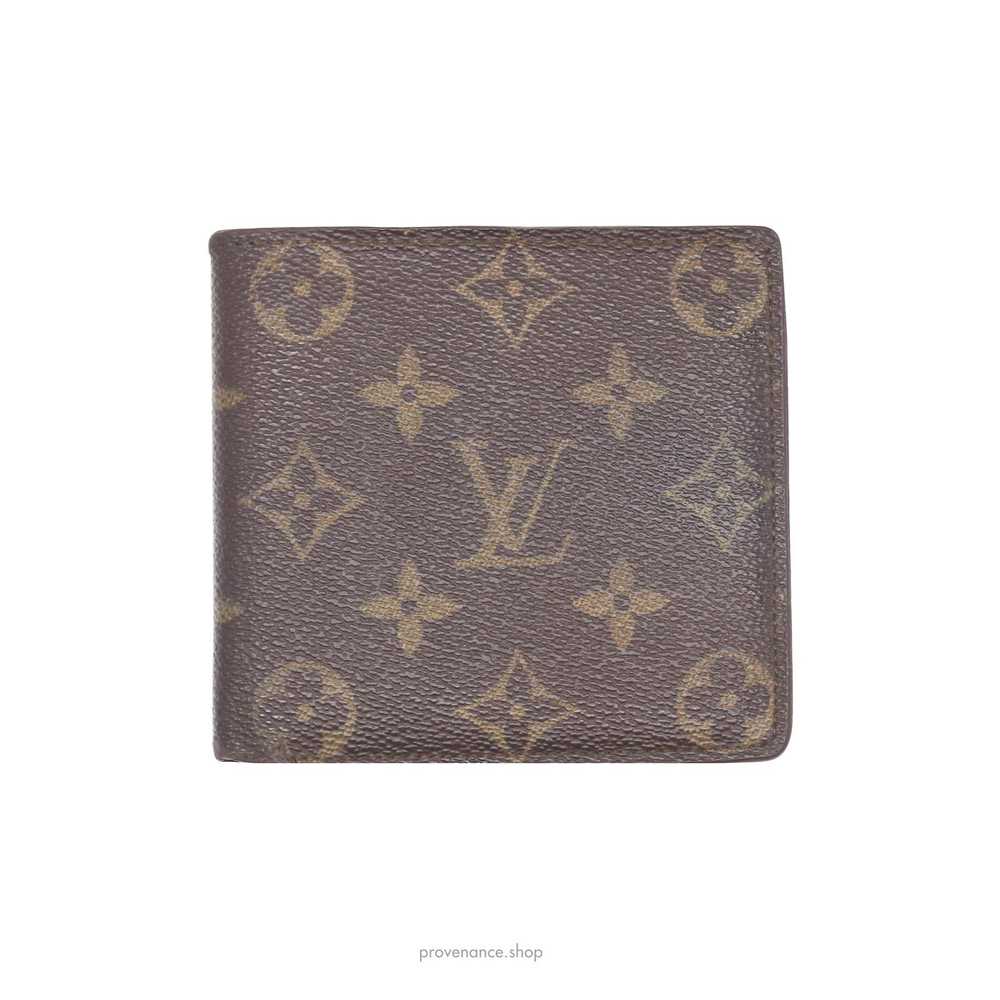 Louis Vuitton 🔴 Louis Vuitton Marco Wallet - Mon… - image 2