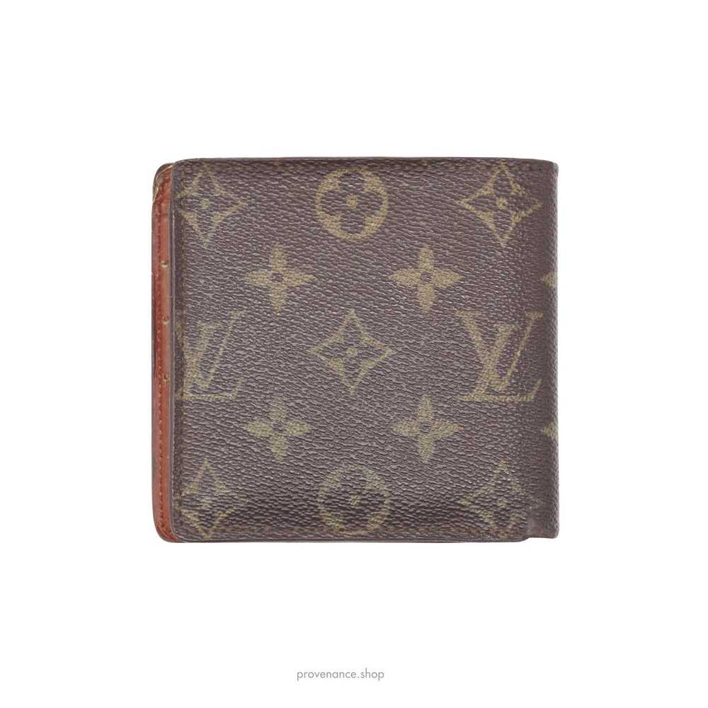 Louis Vuitton 🔴 Louis Vuitton Marco Wallet - Mon… - image 3