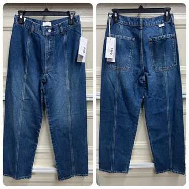 Boyish Boyish COBY Womens Denim High Waisted Sz 26