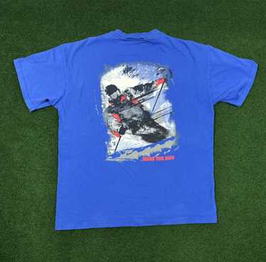 Marlboro unlimited vintage t-shirt - Gem