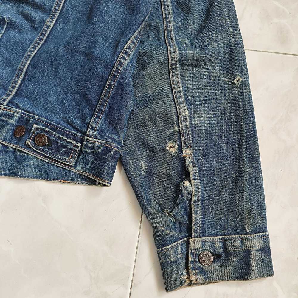 Levi's × Levi's Vintage Clothing × Very Rare 🔥🔥… - image 11