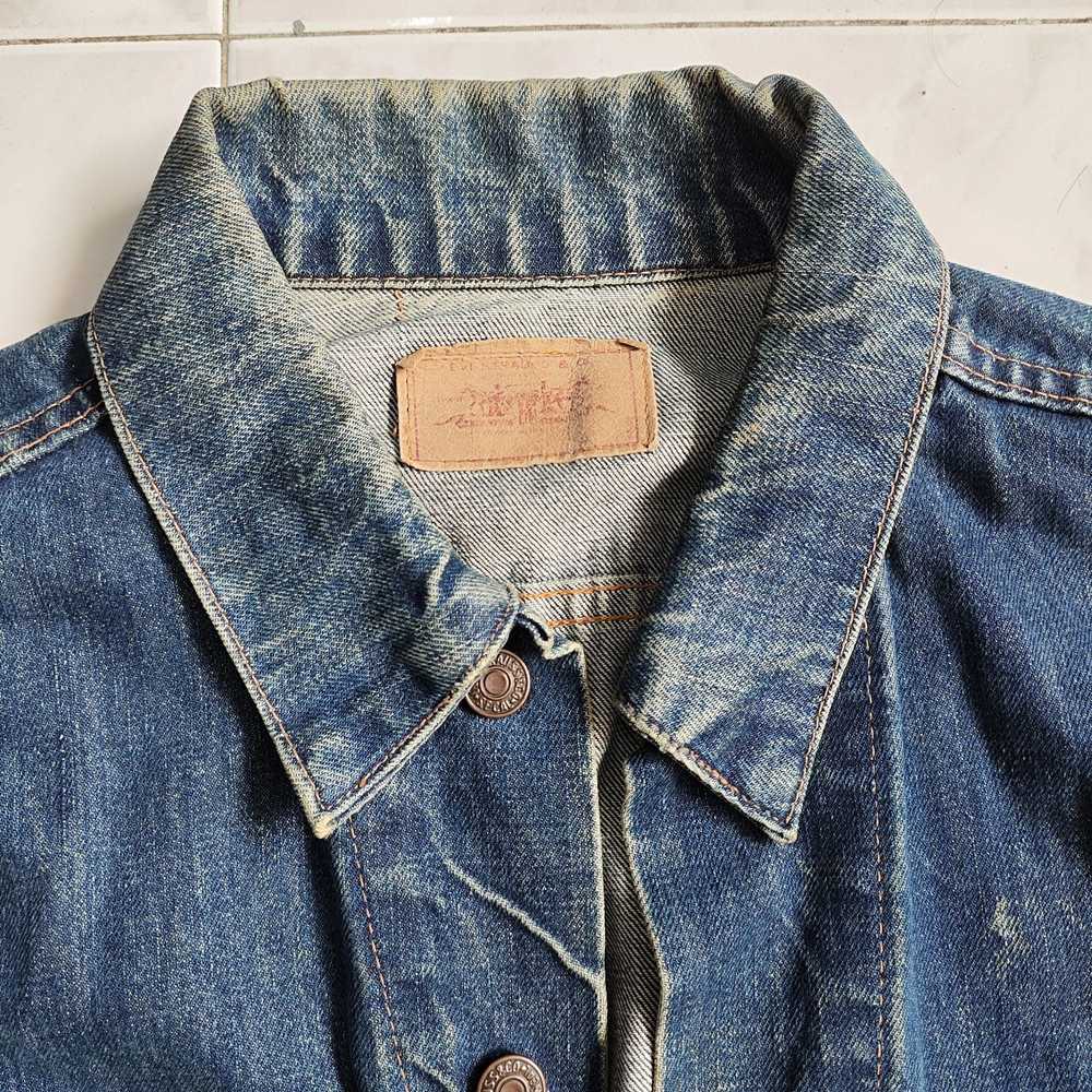 Levi's × Levi's Vintage Clothing × Very Rare 🔥🔥… - image 2