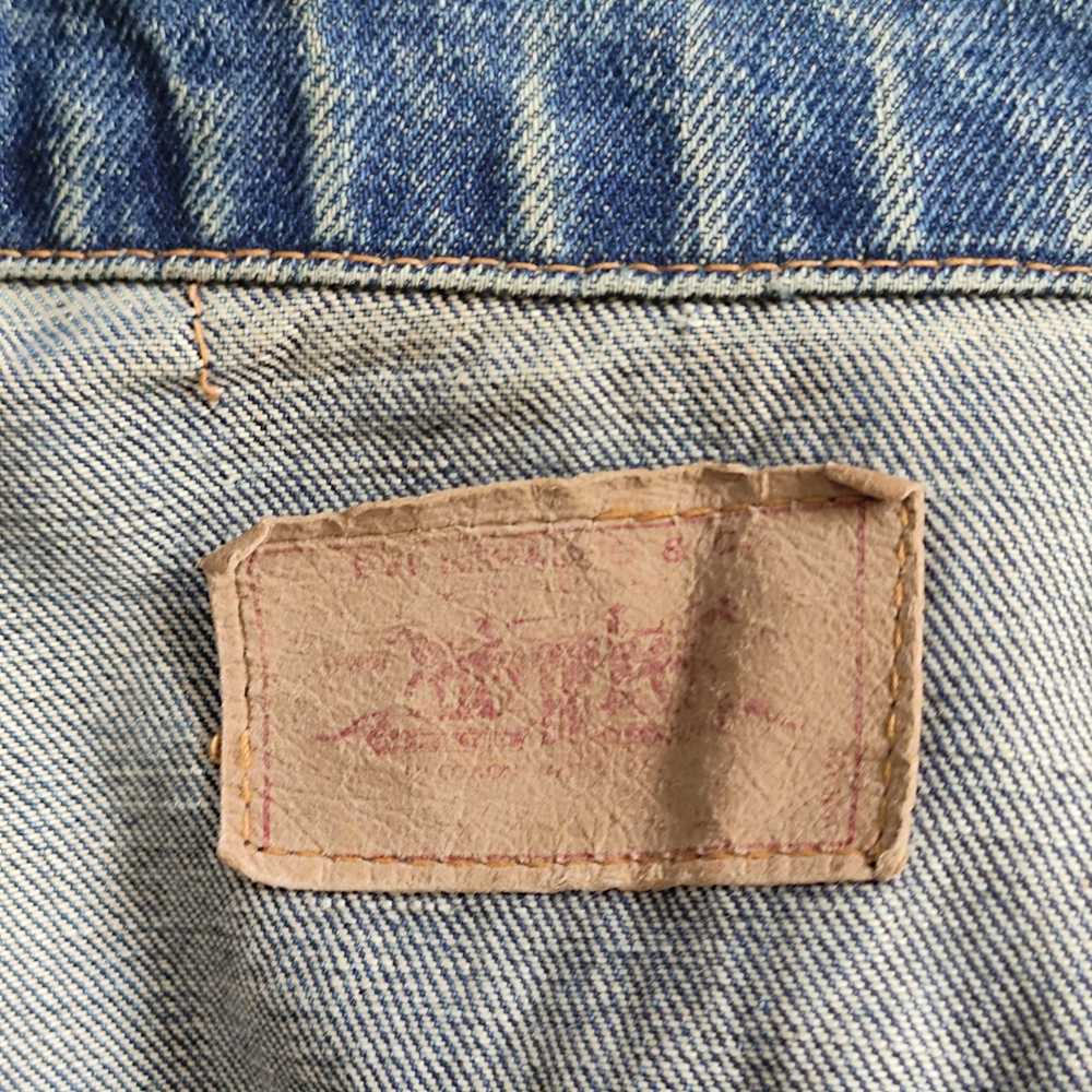 Levi's × Levi's Vintage Clothing × Very Rare 🔥🔥… - image 3