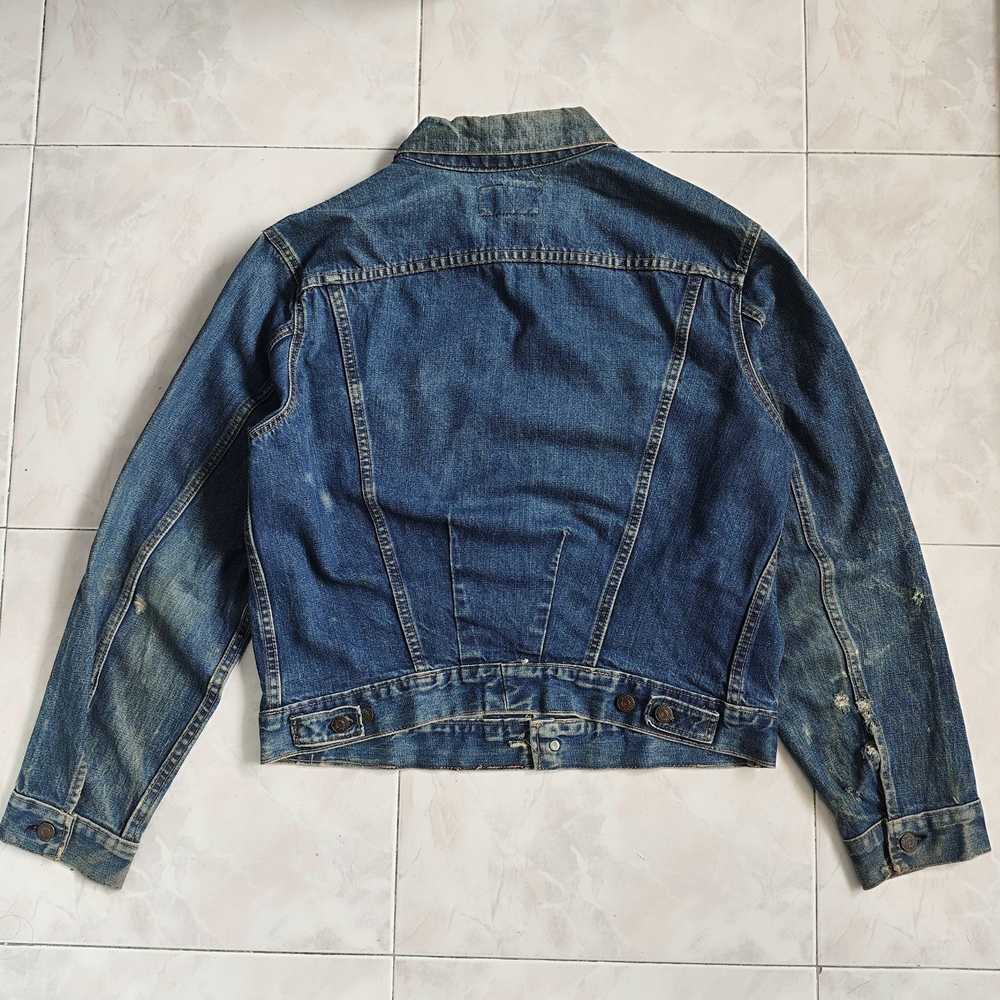 Levi's × Levi's Vintage Clothing × Very Rare 🔥🔥… - image 7