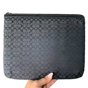 Coach Tablet Case - Gem