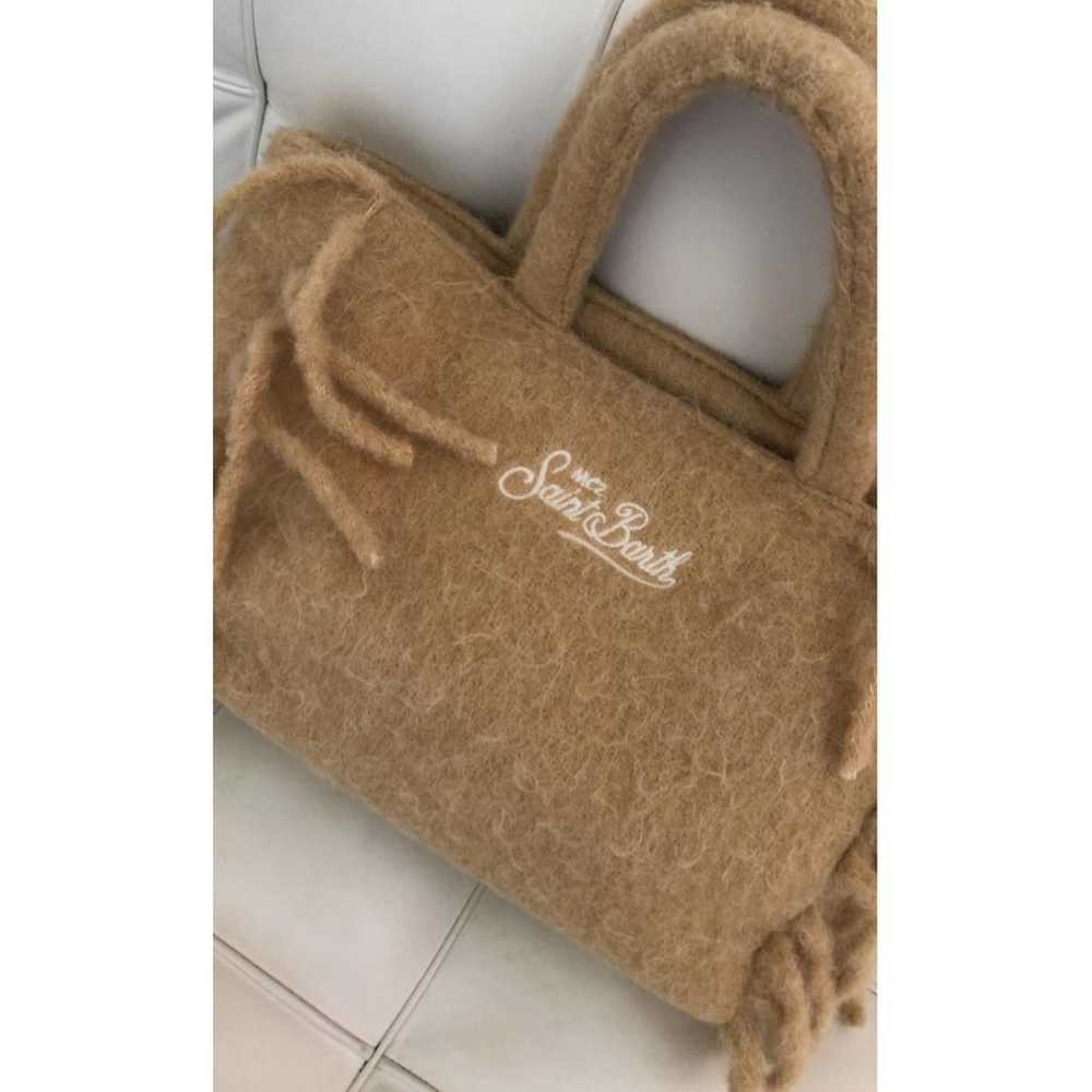 MC2 Saint Barth Wool handbag - image 2