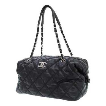 Chanel Leather handbag - image 1