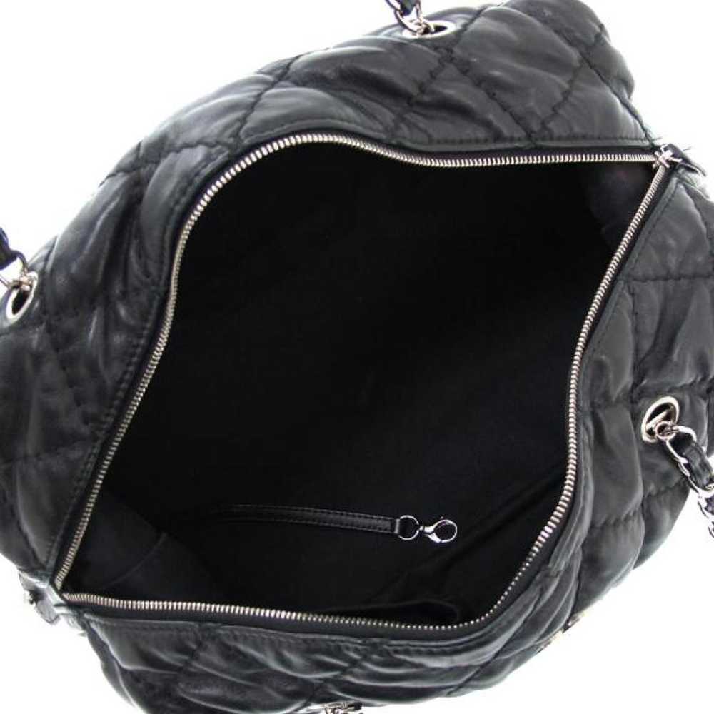 Chanel Leather handbag - image 2