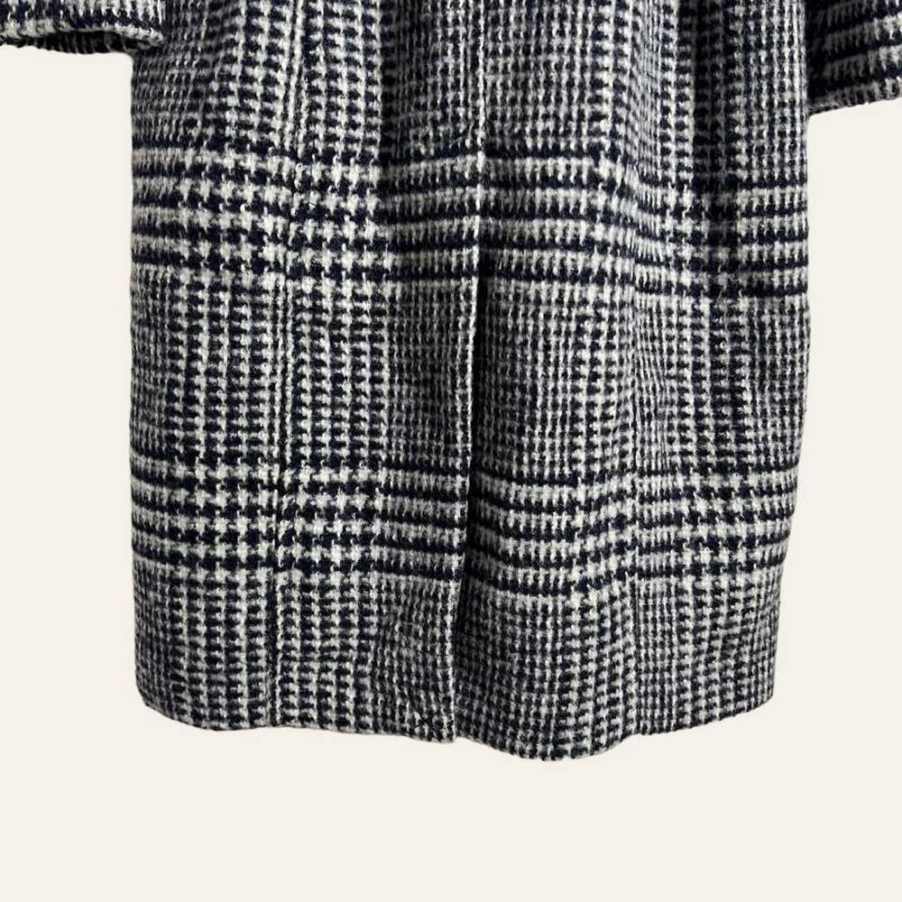 Cole Haan Wool coat - image 11