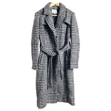 Cole Haan Wool coat - image 1