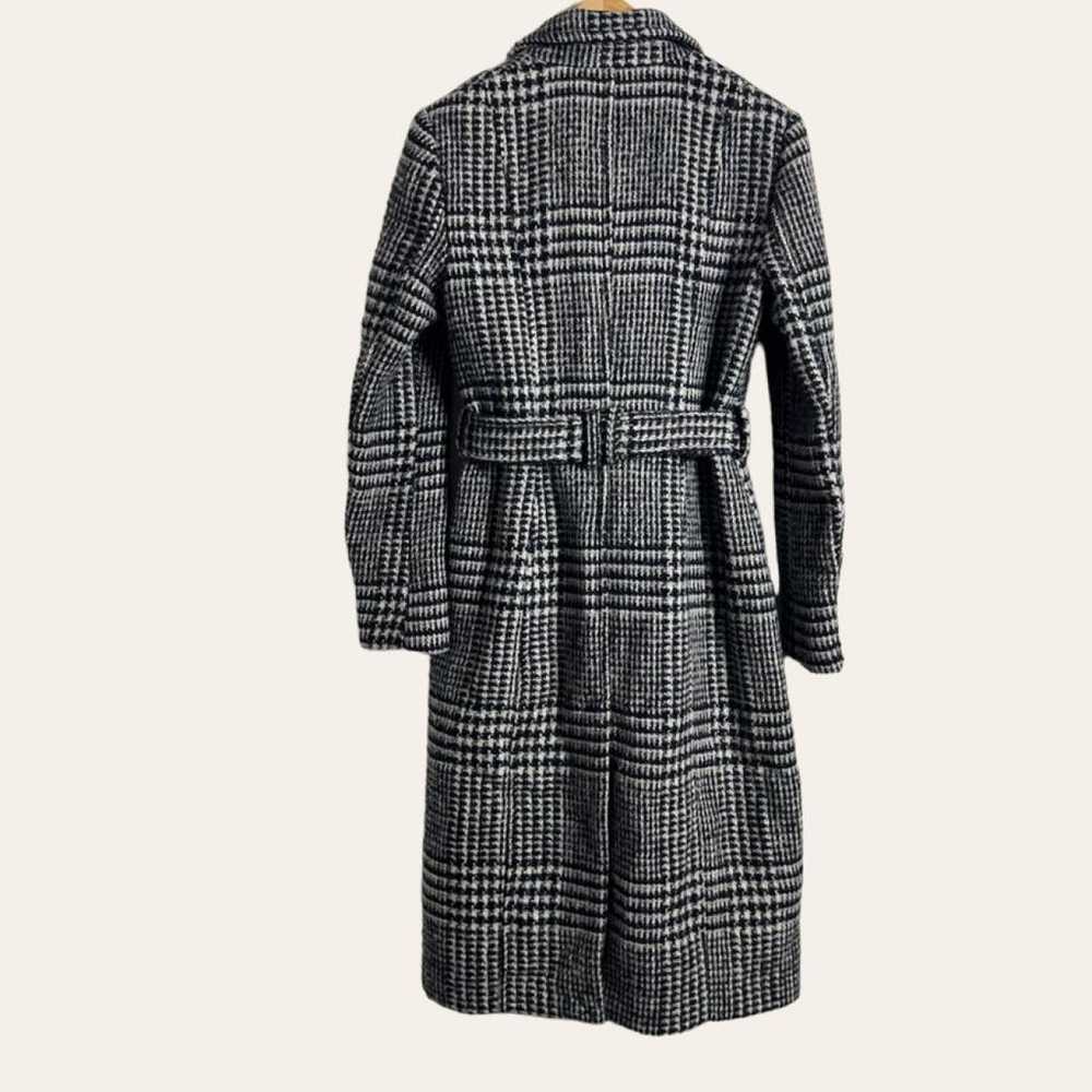 Cole Haan Wool coat - image 4