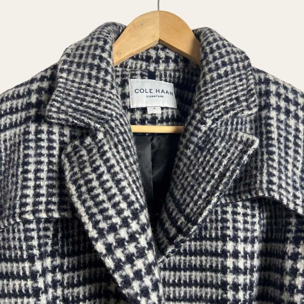 Cole Haan Wool coat - image 5