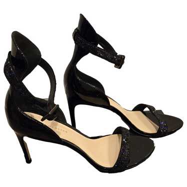 Sophia Webster Patent leather sandal - image 1