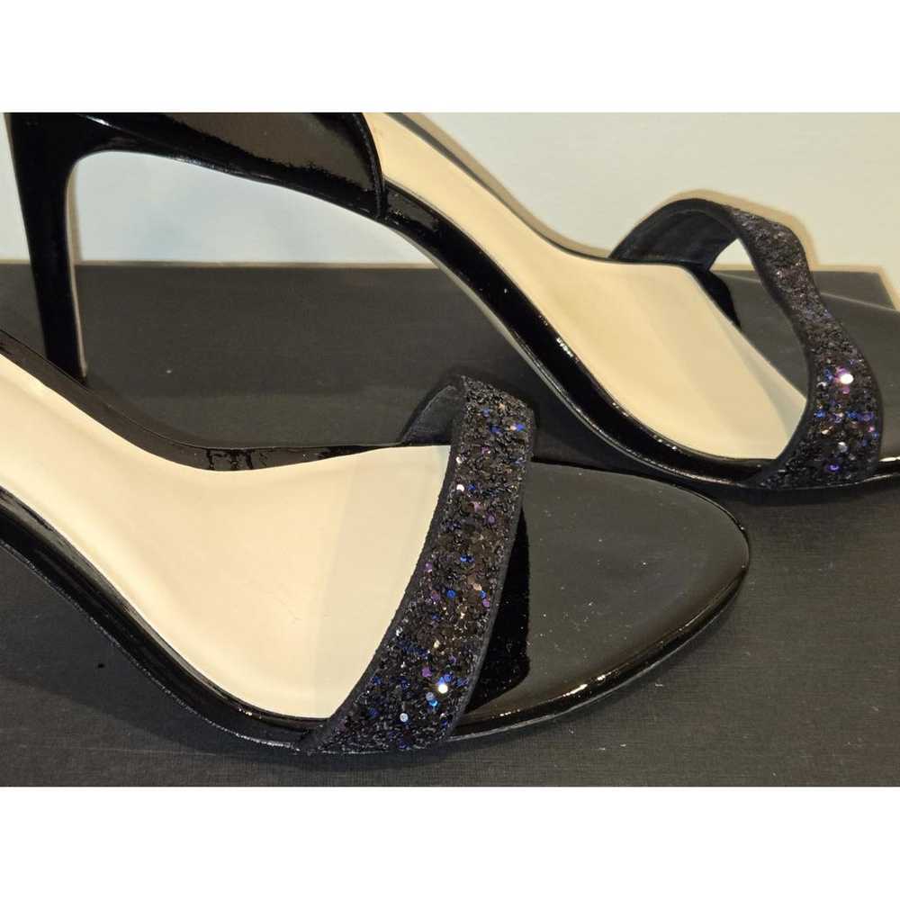 Sophia Webster Patent leather sandal - image 3