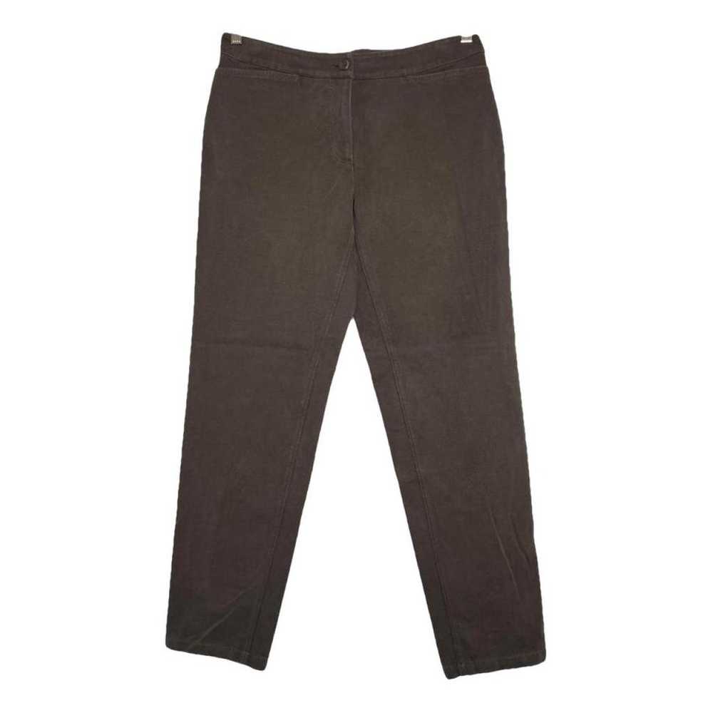 Eileen Fisher Chino pants - image 1