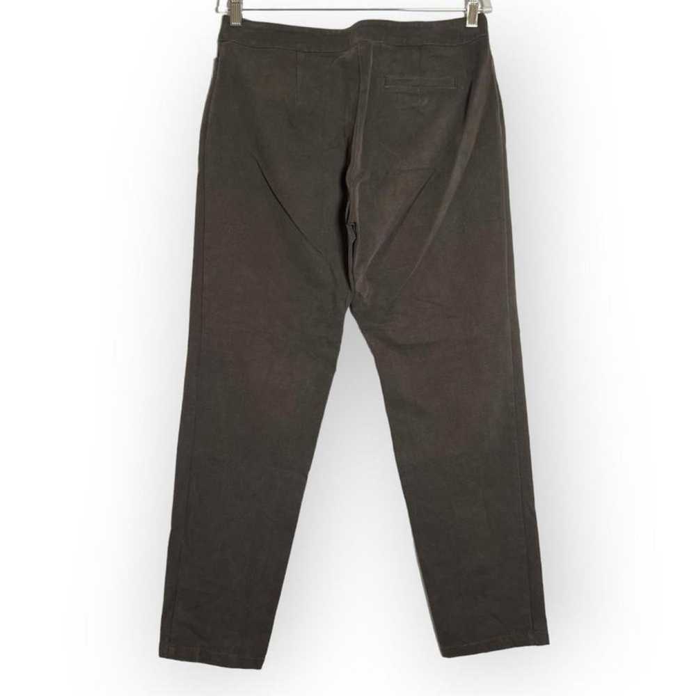 Eileen Fisher Chino pants - image 2