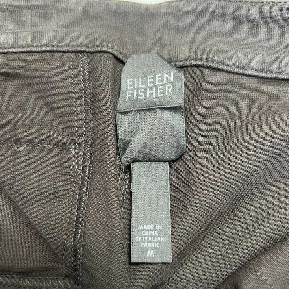 Eileen Fisher Chino pants - image 4