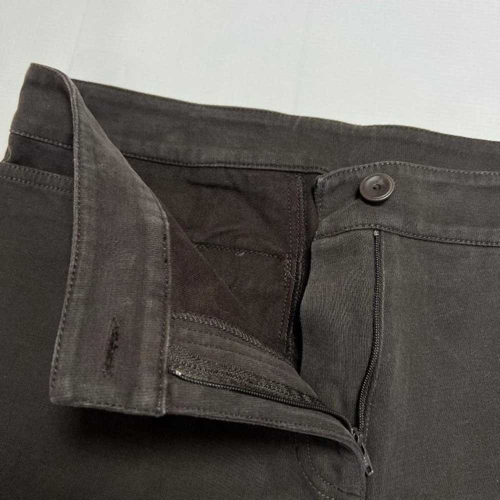 Eileen Fisher Chino pants - image 6