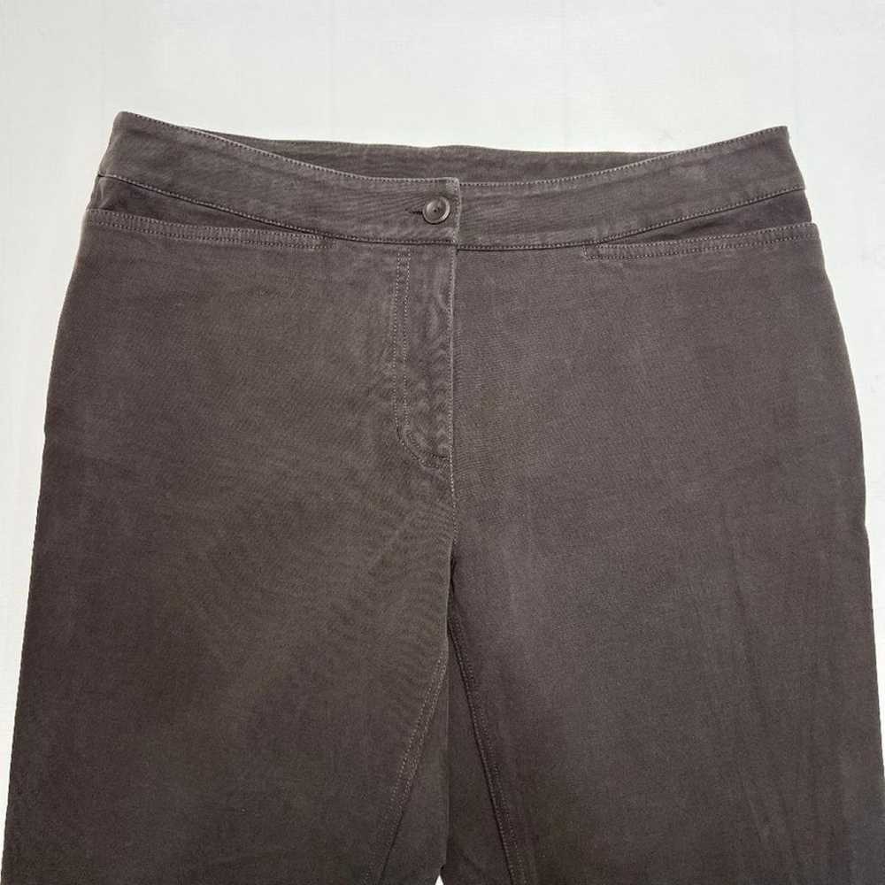 Eileen Fisher Chino pants - image 7