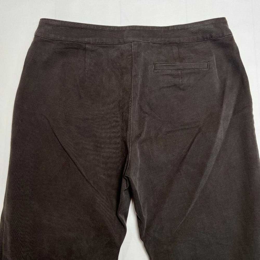 Eileen Fisher Chino pants - image 8