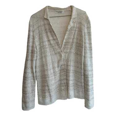 AMINA RUBINACCI 売れ筋商品|||アミナ ルビナッチ カーディガン アウター レディース Cardigans Grey Amina Rubinacci