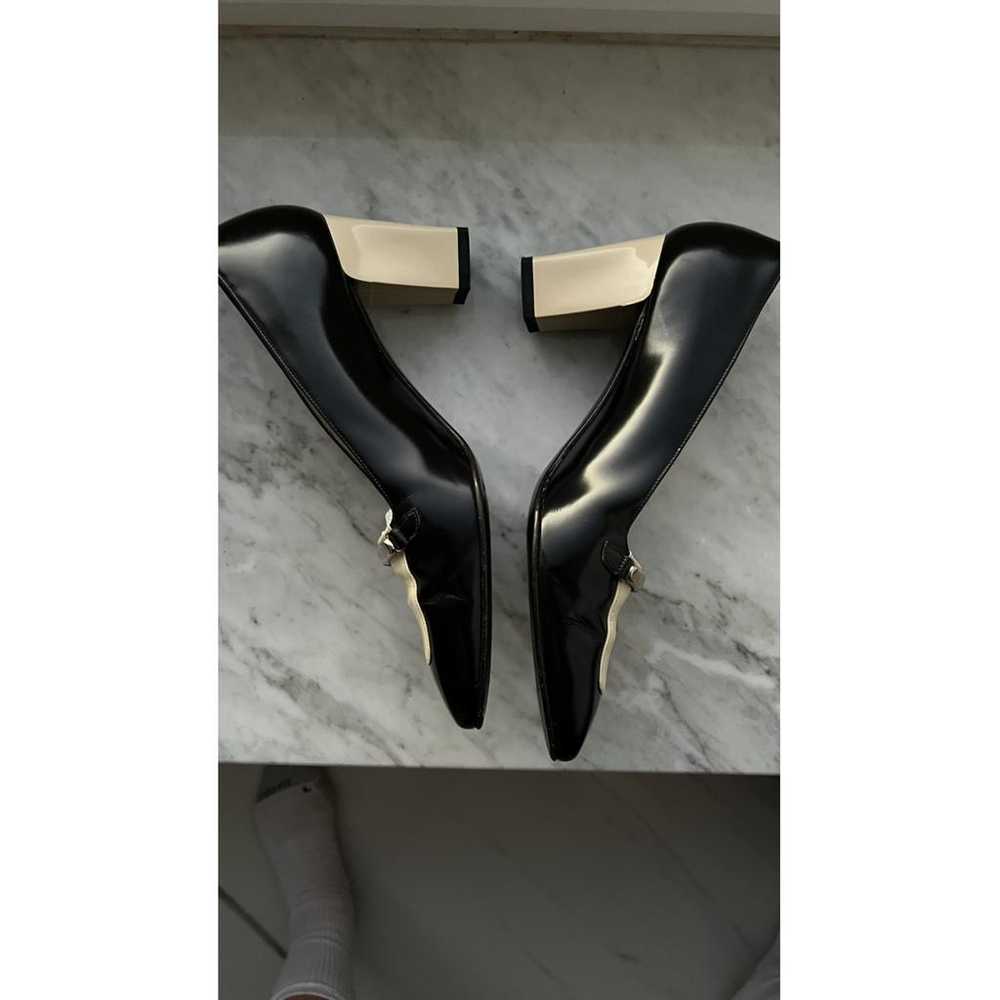 Baldinini Leather heels - image 8