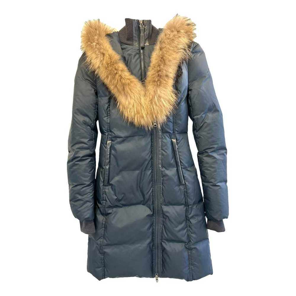 Mackage Parka - image 1