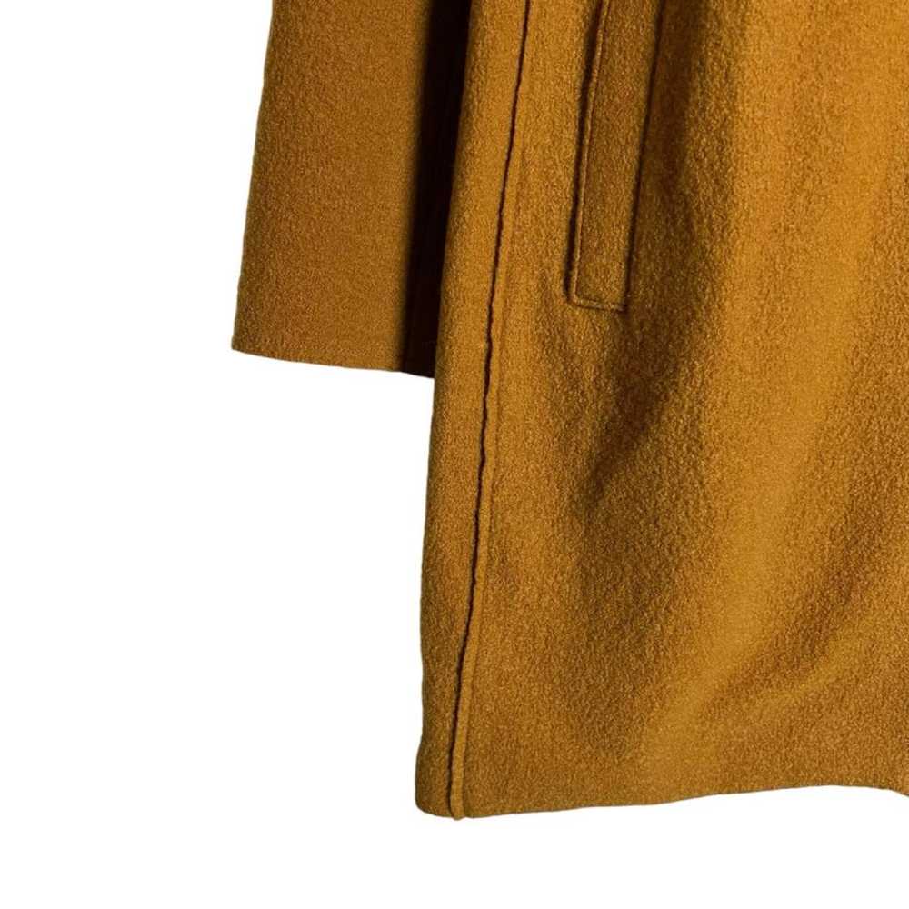 J.Crew Wool cardi coat - image 6