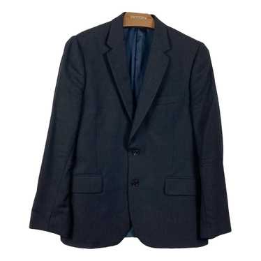 Paul Smith Wool jacket