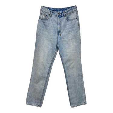 Ksubi Straight jeans