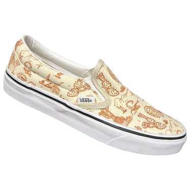 Vans Cloth trainers