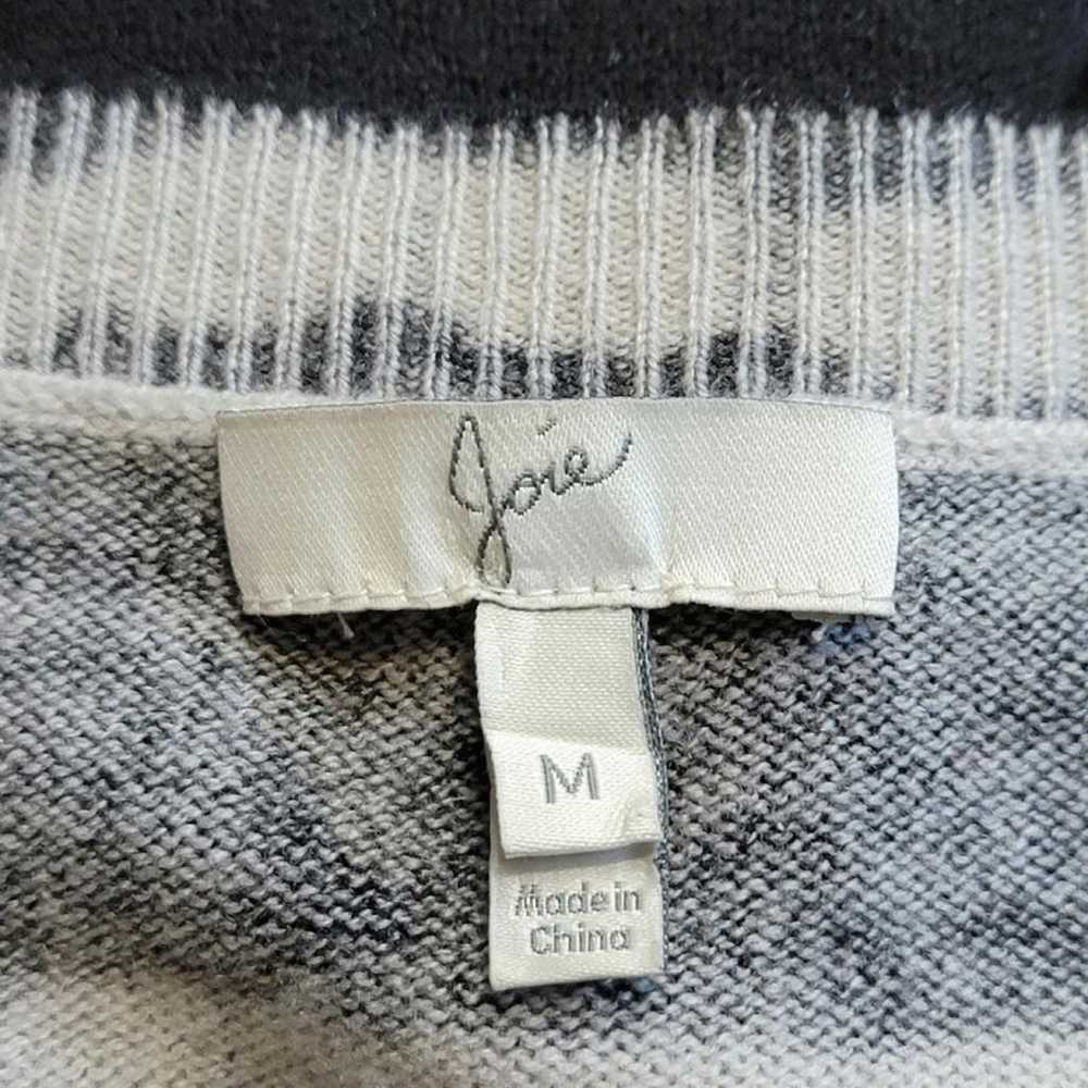 Joie Cashmere knitwear - image 10