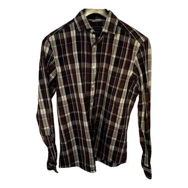 Ermenegildo Zegna Shirt